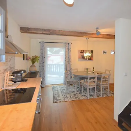 Ferienwohnung Kaisereck Top 4