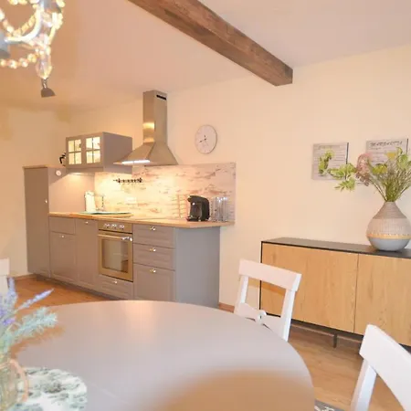 Ferienwohnung Kaisereck Top 4 Appartement Reit im Winkl