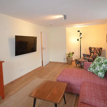 Ferienwohnung Kaisereck Top 4 Appartement