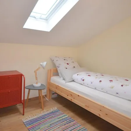 Ferienwohnung Kaisereck Top 4