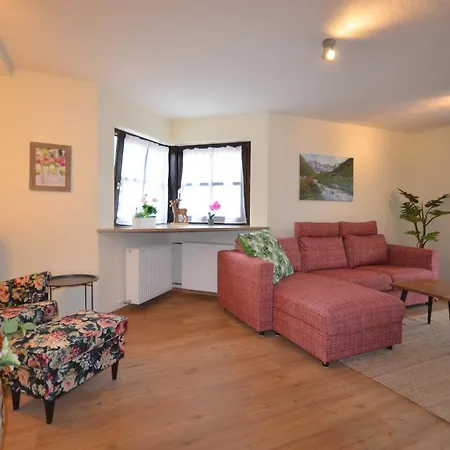 Ferienwohnung Kaisereck Top 4 Appartement Reit im Winkl